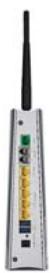 ZYXEL P-2302HWL-DECT USB - Sécurité et protection - 7