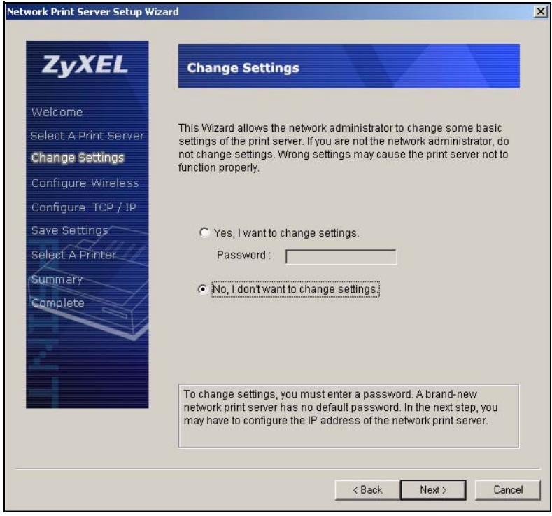 ZYXEL P-334U - The Welcome screen displays. Click Next to continue. - 3