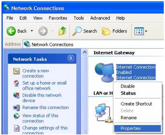 ZYXEL P-334U - Auto-discover Your UPnP-enabled Network Device - 1