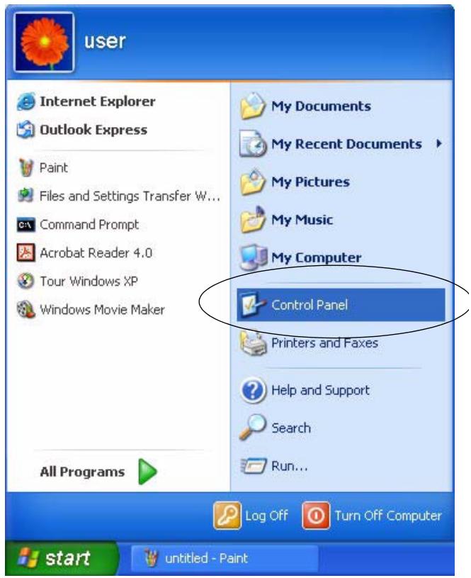 ZYXEL P-334U - Windows 2000/NT/XP - 1