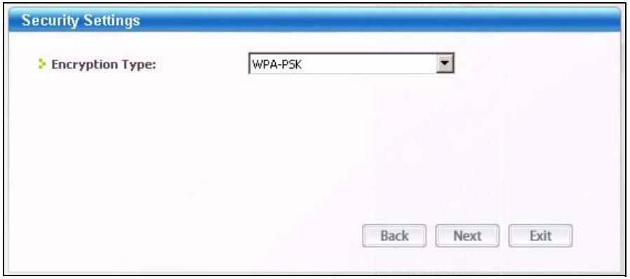 ZYXEL P-334U - Creating and Using a Profile - 3