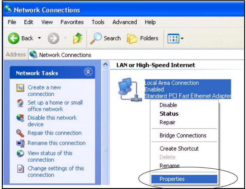ZYXEL P-334U - Windows 2000/NT/XP - 3