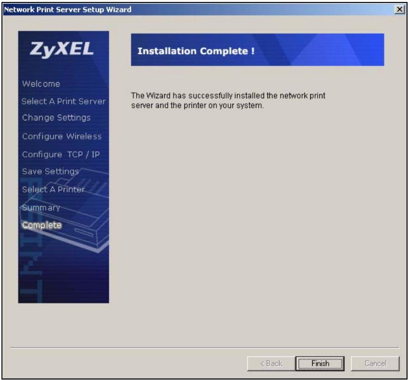 ZYXEL P-334U - The Welcome screen displays. Click Next to continue. - 6