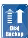 ZYXEL P-791R V2 - Auto Fail-over and Fall-back WAN Backup Solution - 2