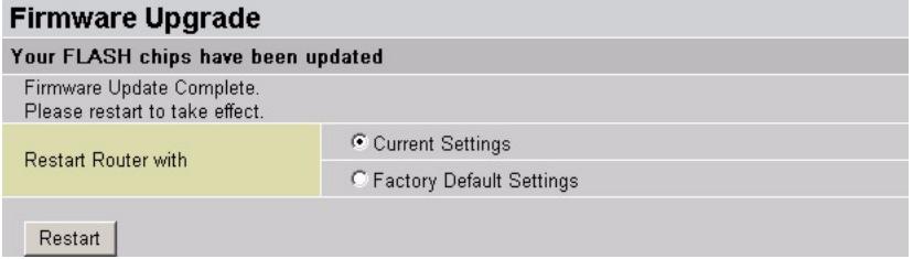 ZYXEL P-794M - Firmware Upgrade - 3