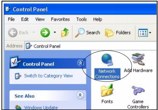 ZYXEL PL-100 - Windows 2000/NT/XP - 2