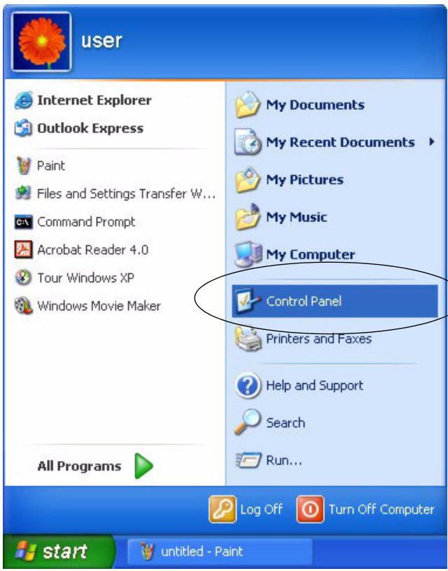 ZYXEL PL-100 - Windows 2000/NT/XP - 1