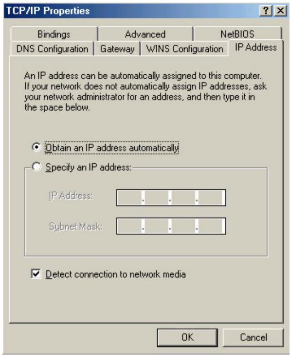 ZYXEL PL-100 - Configuring - 1