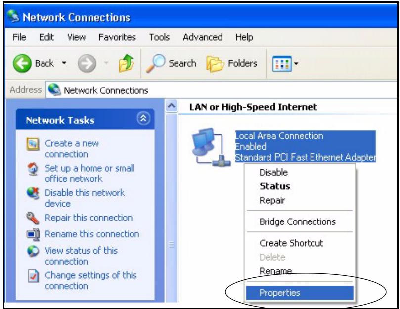 ZYXEL PL-100 - Windows 2000/NT/XP - 3