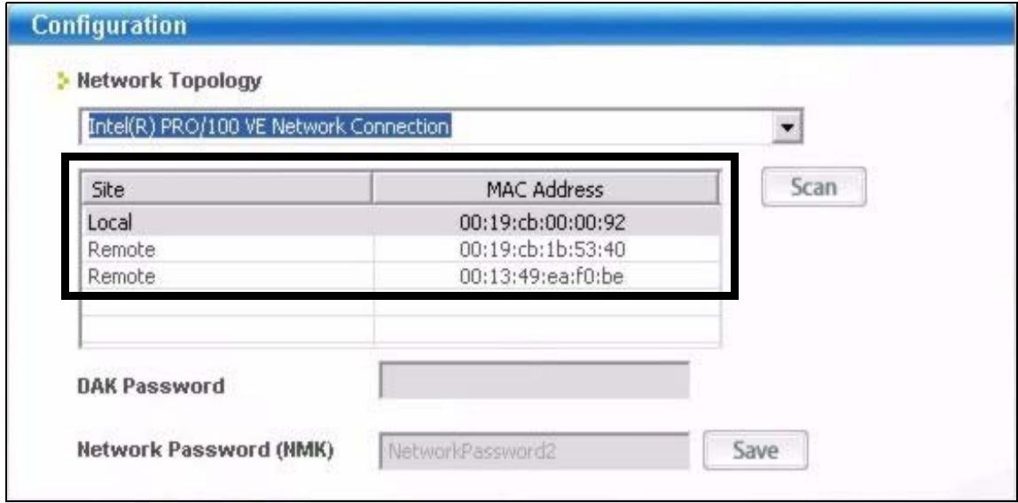 ZYXEL PLA-400 - Splitting a Network into Two Networks - 6