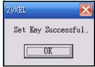 ZYXEL PLA-400 - You do not need to know the network password of the new adapter to add it to your network. - 3