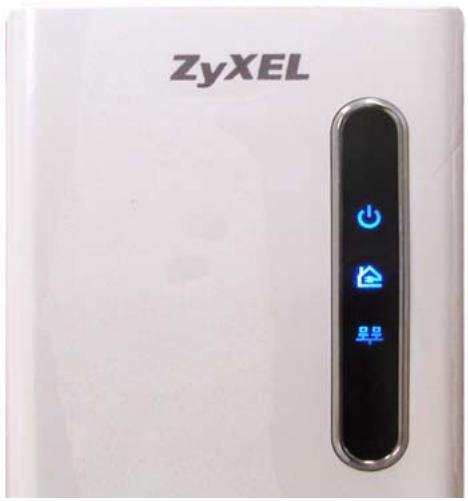 ZYXEL PLA-400 - PLA-401 - 1