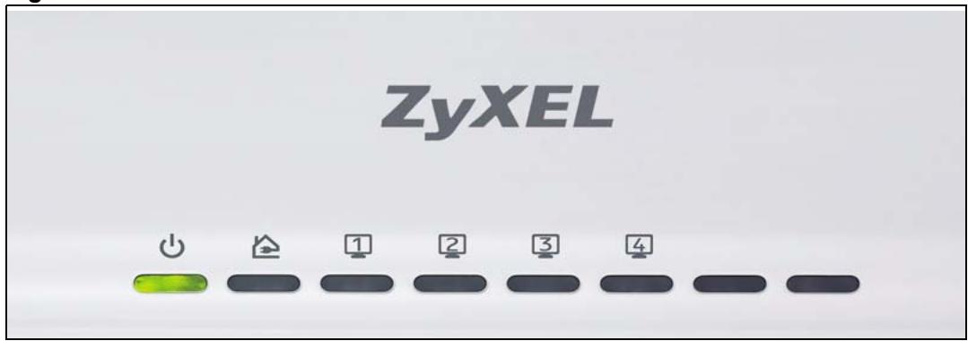ZYXEL PLA-400 - PLA-470 - 1