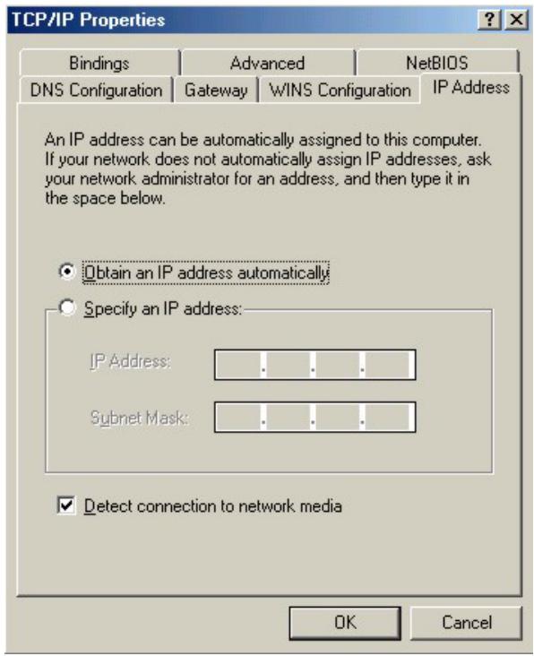 ZYXEL PRESTIGE 2302RL - Configuring - 1