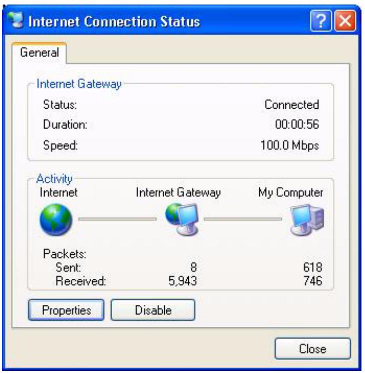 ZYXEL PRESTIGE 2302RL - Auto-discover Your UPnP-enabled Network Device - 6