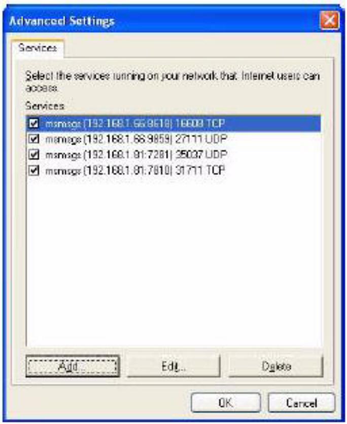 ZYXEL PRESTIGE 2302RL - Auto-discover Your UPnP-enabled Network Device - 3