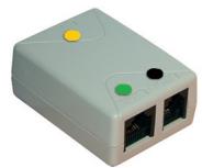 ZYXEL PRESTIGE 623 - ISDN - 1