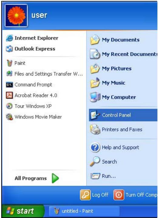 ZYXEL PRESTIGE 650H - Windows 2000/NT/XP - 1