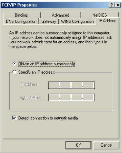 ZYXEL PRESTIGE 650H - Click the DNS Configuration tab. - 1