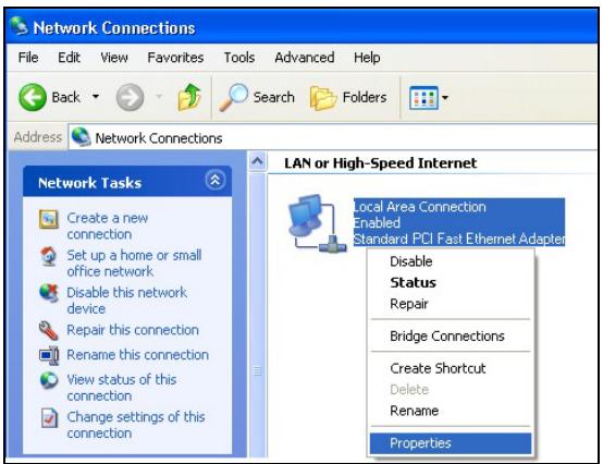 ZYXEL PRESTIGE 650H - Windows 2000/NT/XP - 3