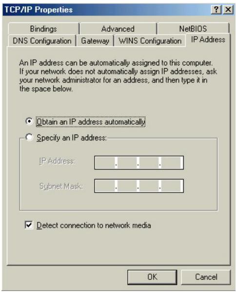 ZYXEL PRESTIGE 652HI - Configuring - 1