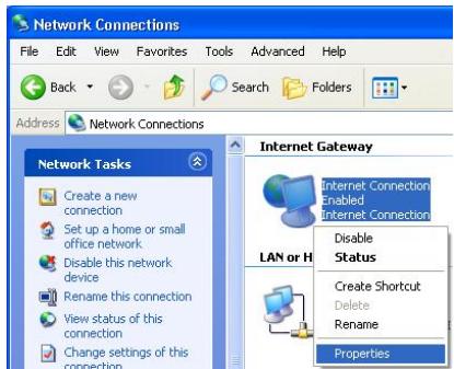 ZYXEL PRESTIGE 652HI - Auto-discover Your UPnP-enabled Network Device - 1