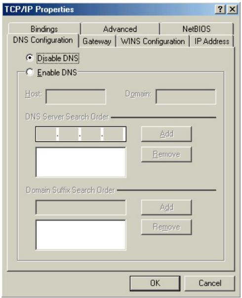 ZYXEL PRESTIGE 652HI - Configuring - 2