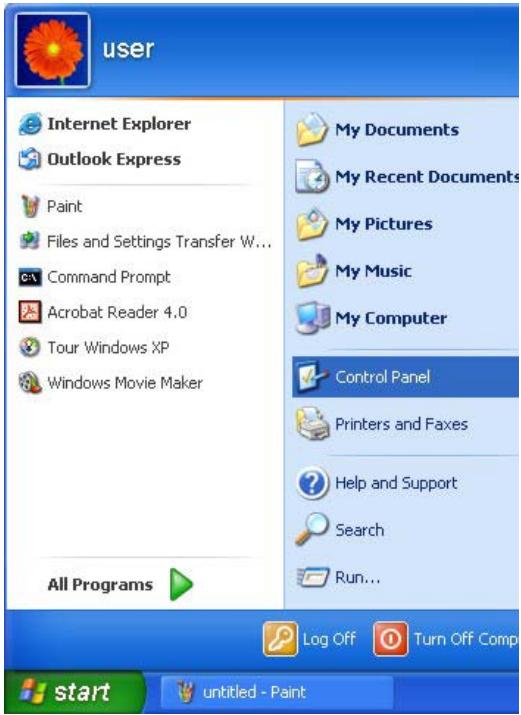 ZYXEL PRESTIGE 652HWI - Windows 2000/NT/XP - 2
