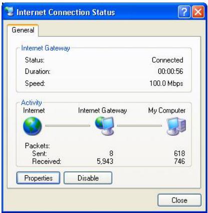 ZYXEL PRESTIGE 652HWI - Auto-discover Your UPnP-enabled Network Device - 6