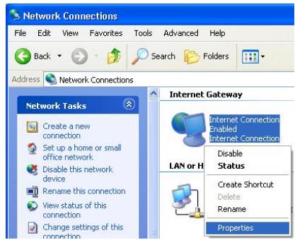 ZYXEL PRESTIGE 652HWI - Auto-discover Your UPnP-enabled Network Device - 1
