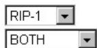 ZYXEL PRESTIGE 652HWI - TCP/IP Options - 1
