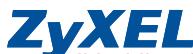 ZYXEL ZYWALL 70 - Schemad’application - 7