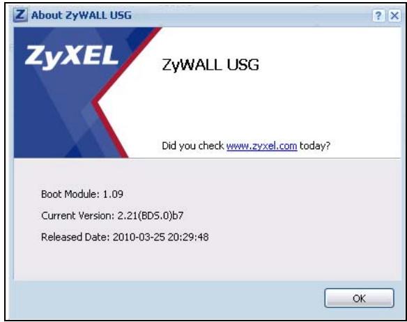 ZYXEL ZYWALL USG 20 - About - 1