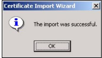 ZYXEL ZYWALL USG 20 - Click Next to begin the wizard. - 6