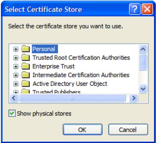 ZYXEL ZYWALL USG 20 - Internet Explorer - 8
