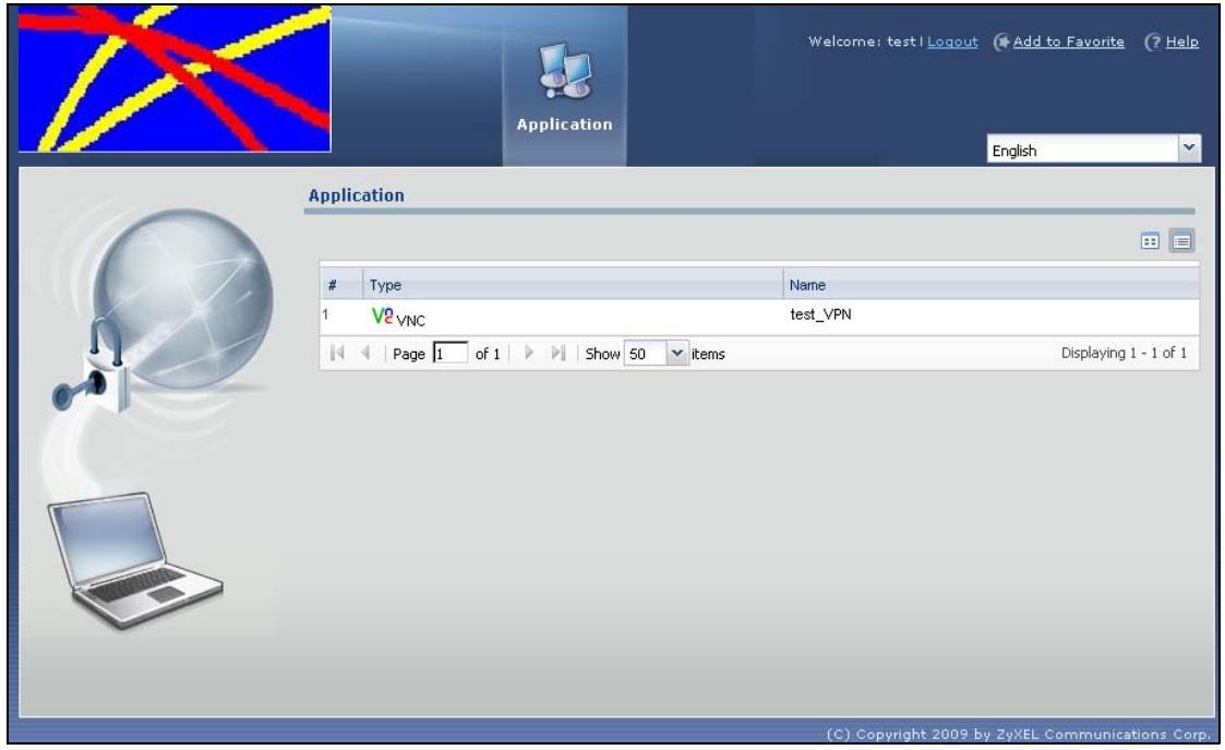 ZYXEL ZYWALL USG 20 - How to Upload a Custom Logo - 1