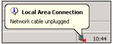 ZYXEL ZYWALL USG 20 - The firmware update can take up to five minutes. Do not turn off or reset the ZyWALL while the firmware update is in progress! - 3