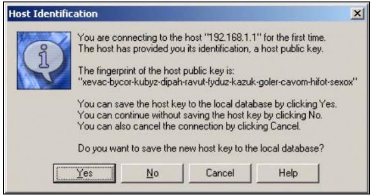 ZYXEL ZYWALL USG 20 - Example 1: Microsoft Windows - 1