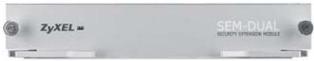 ZYXEL ZYWALL USG-2000 - Accessoires (vendus séparément) - 1