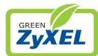 ZYXEL ZYWALL USG-2000 - Spécifications environnementales - 1