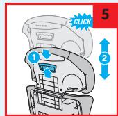 MAXI-COSI RODI XR - 5