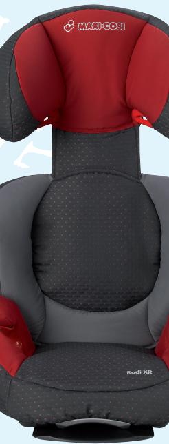MAXI-COSI RODI XR - Maxi-Cosi Rodi XR - 2