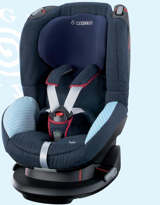 MAXI-COSI TOBI - Maxi-Cosi Tobi - 1