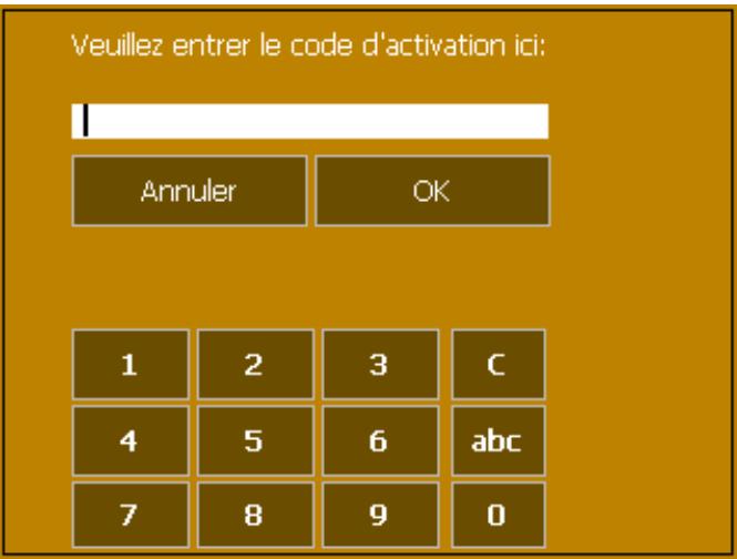 NAVIGON MOBILE NAVIGATOR 4.2 - Code d'activation - 2