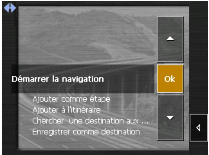NAVIGON MOBILE NAVIGATOR 4.2 - Fonctions supplémentaires - 1