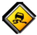NAVIGON 5100 MAX - Event or Incident Icons - 4
