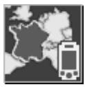 NAVIGON MOBILENAVIGATOR 4.0 - Menu principal - 2