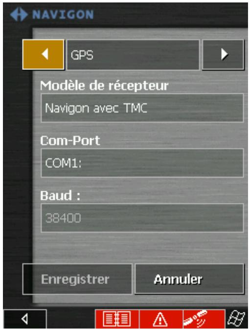 NAVIGON MOBILENAVIGATOR 4.0 - Module Bluetooth - 2