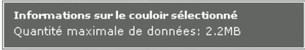 NAVIGON MOBILENAVIGATOR 4.0 - Afficher et calculer le corridor... - 3