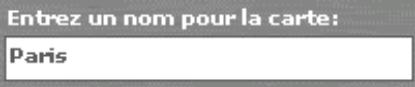 NAVIGON MOBILENAVIGATOR 4.0 - Exporter la zone - 1